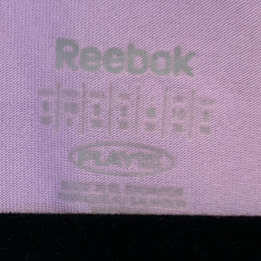 T-shirt  Reebok - Picture 4 of 6